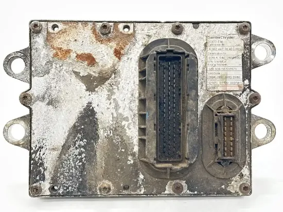 Picture of (Used) Mercedes, ENGINE ECM