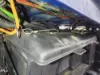 Picture of (Used) 2021 Freightliner Cascadia 126, BATTERY BOX COVER