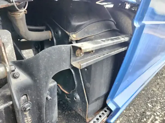 Picture of (Used) 2021 Freightliner Cascadia 126, DEF TANK