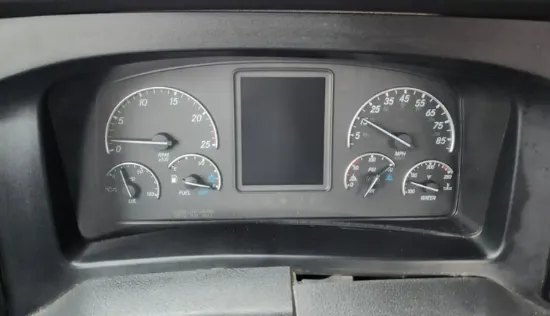 Picture of (Used) 2024 Freightliner Cascadia 126, INSTRUMENT CLUSTER