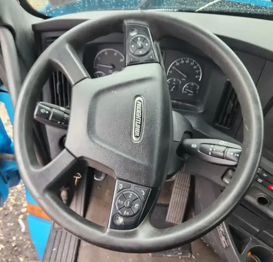 Picture of (Used) 2024 Freightliner Cascadia 126, STEERING COLUMN