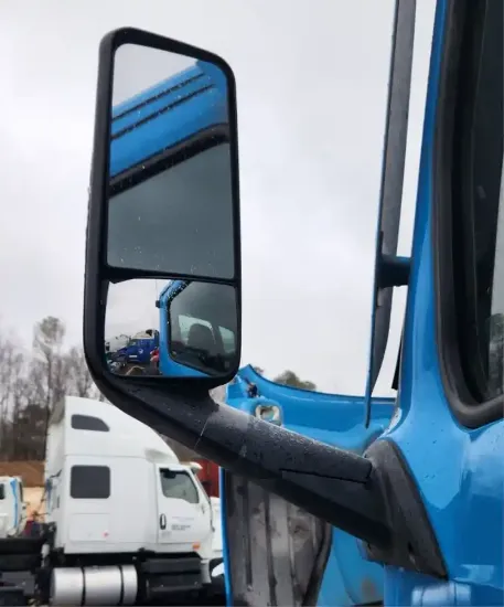 Picture of (Used) 2024 Freightliner Cascadia 126, SIDE VIEW MIRROR