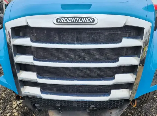 Picture of (Used) 2024 Freightliner Cascadia 126, GRILLE