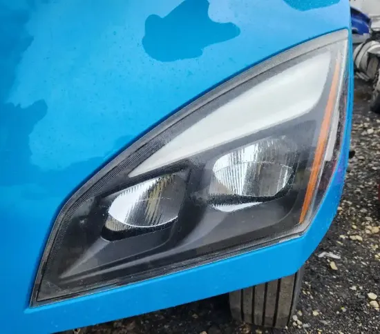 Picture of (Used) 2024 Freightliner Cascadia 126, HEADLAMP ASSEMBLY