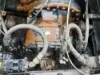 Picture of (Used) 2021 Freightliner Cascadia 126, FRONT DIFFERENTIAL GEARS ONLY