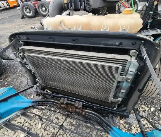 Picture of (Used) 2024 Freightliner Cascadia 126, RADIATOR