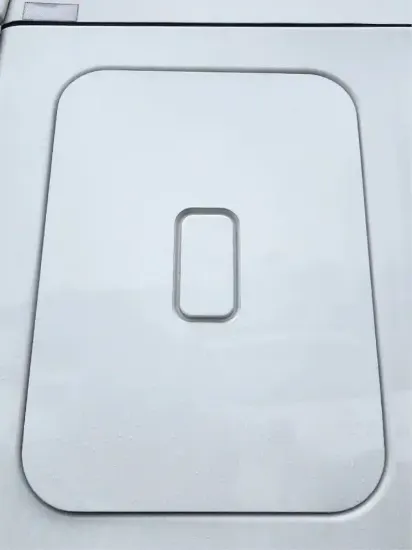 Picture of (Used) 2018 Freightliner Cascadia 125, ACCESS DOOR