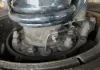 Picture of (Used) 2024 Freightliner Cascadia 126, REAR DIFFERENTIAL HUBS