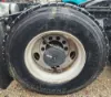 Picture of (Used) 2024 Freightliner Cascadia 126, REAR DIFFERENTIAL HUBS