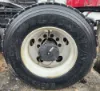 Picture of (Used) 2024 Freightliner Cascadia 126, REAR DIFFERENTIAL HUBS