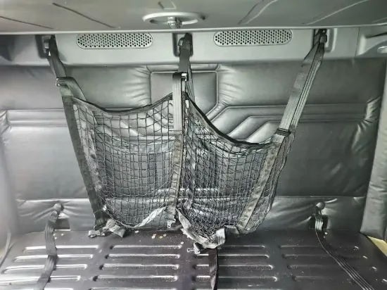 Picture of (Used) 2018 Freightliner Cascadia 125, HEAD LINER BUNK