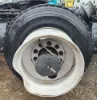 Picture of (Used) 2024 Freightliner Cascadia 126, FRONT DIFFERENTIAL HUBS