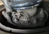 Picture of (Used) 2024 Freightliner Cascadia 126, FRONT DIFFERENTIAL HUBS