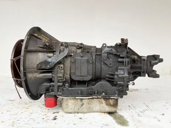 Picture of (Core) Allison (AT), TRANSMISSION ASSEMBLY