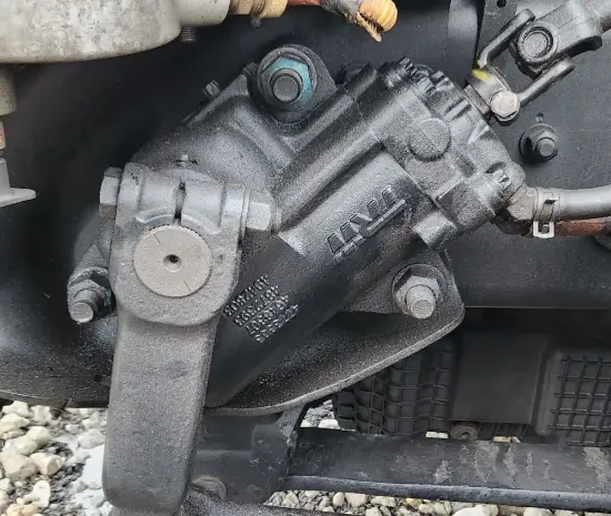 Picture of (Used) 2024 Freightliner Cascadia 126, STEERING BOX