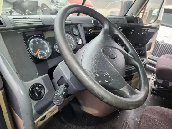 Picture of (Used) 2018 Freightliner Cascadia 125, STEERING COLUMN