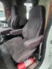Picture of (Used) 2018 Freightliner Cascadia 125, SEAT