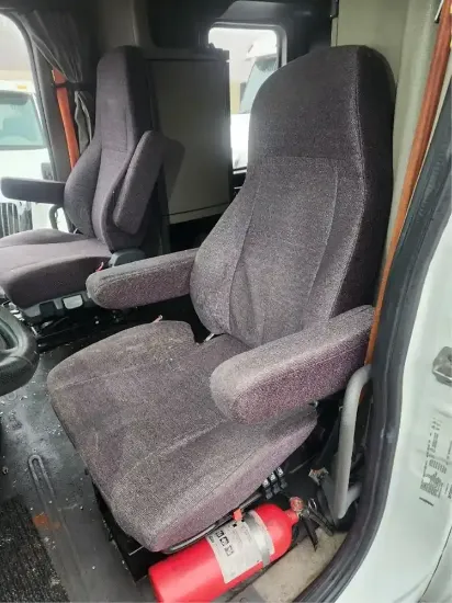 Picture of (Used) 2018 Freightliner Cascadia 125, SEAT