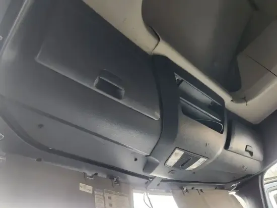 Picture of (Used) 2021 Freightliner Cascadia 126, OVERHEAD STORAGE CONSOLE