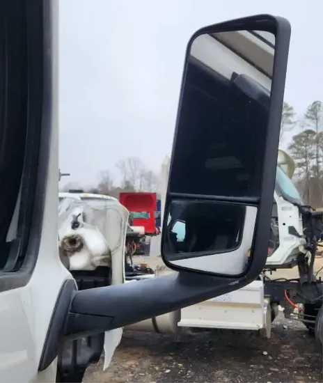 Picture of (Used) 2022 Freightliner Cascadia 126, SIDE VIEW MIRROR