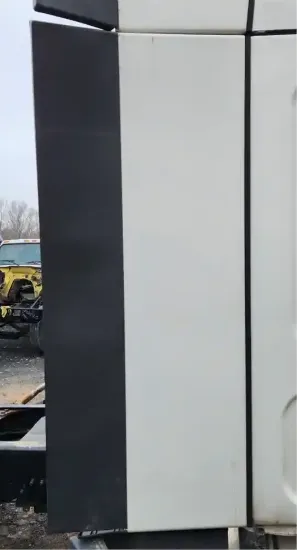 Picture of (Used) 2022 Freightliner Cascadia 126, CAB FAIRINGS