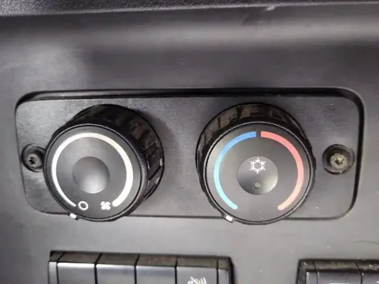 Picture of (Used) 2021 Freightliner Cascadia 126,