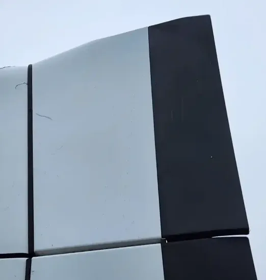 Picture of (Used) 2022 Freightliner Cascadia 126, CAB FAIRINGS