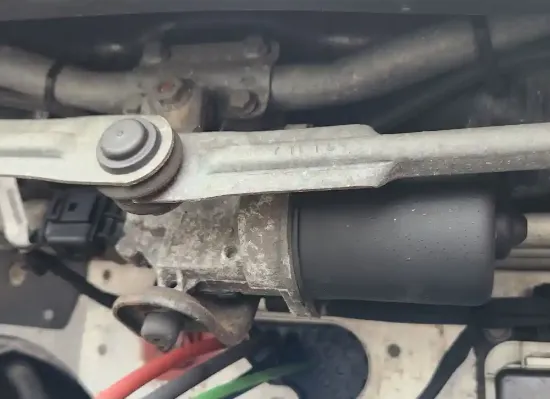 Picture of (Used) 2022 Freightliner Cascadia 126, WIPER MOTOR