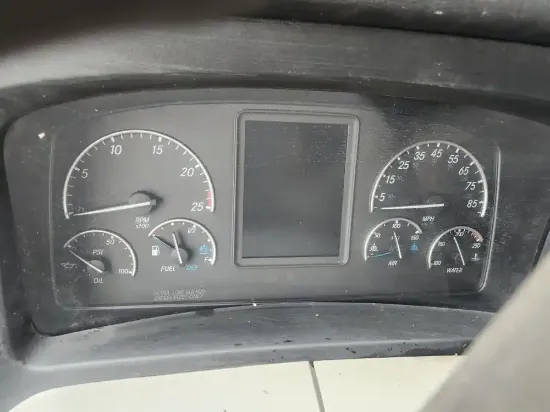 Picture of (Used) 2021 Freightliner Cascadia 126, INSTRUMENT CLUSTER