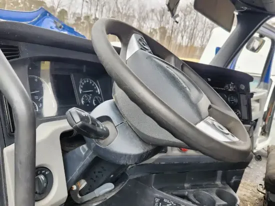Picture of (Used) 2021 Freightliner Cascadia 126, STEERING COLUMN