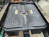 Picture of (Used) 2022 Freightliner Cascadia 126, BATTERY BOX COVER
