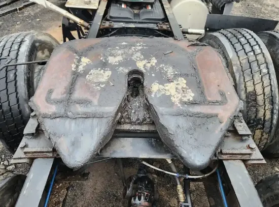 Picture of (Used) 2022 Freightliner Cascadia 126, FIFTH WHEEL