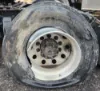 Picture of (Used) 2022 Freightliner Cascadia 126, REAR DIFFERENTIAL HUBS