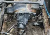 Picture of (Used) 2022 Freightliner Cascadia 126, REAR DIFFERENTIAL GEARS ONLY