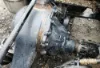 Picture of (Used) 2022 Freightliner Cascadia 126, REAR DIFFERENTIAL GEARS ONLY