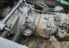 Picture of (Used) 2022 Freightliner Cascadia 126, FRONT DIFFERENTIAL GEARS ONLY