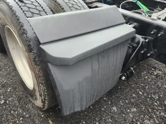 Picture of (Used) 2021 Freightliner Cascadia 126, REAR QUARTER FENDER