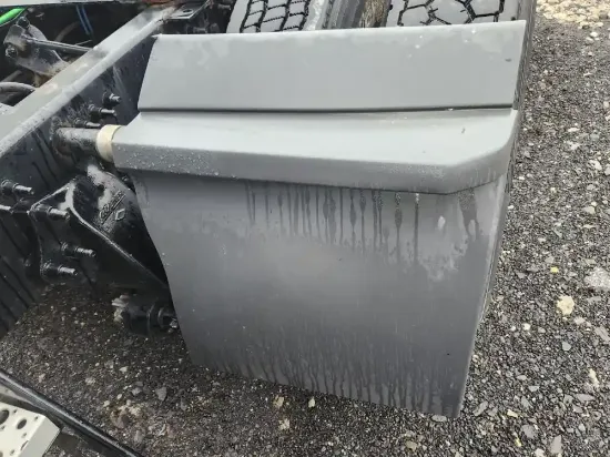 Picture of (Used) 2021 Freightliner Cascadia 126, REAR QUARTER FENDER