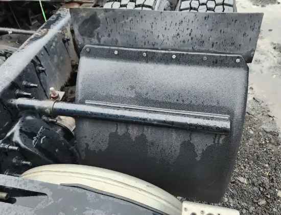 Picture of (Used) 2024 Freightliner Cascadia 126, REAR QUARTER FENDER