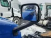 Picture of (Used) 2021 Freightliner Cascadia 126, MIRROR