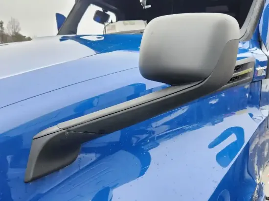 Picture of (Used) 2021 Freightliner Cascadia 126, MIRROR