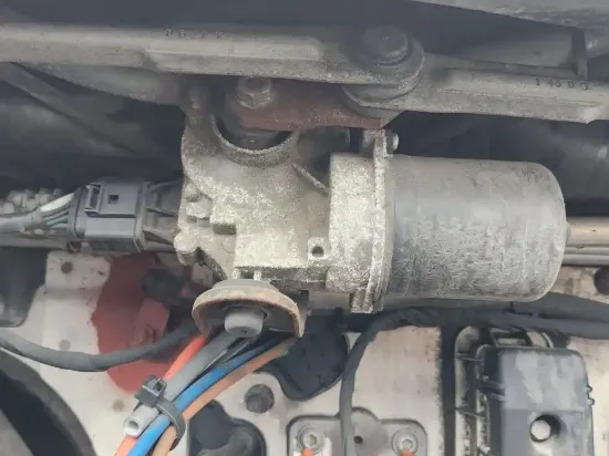 Picture of (Used) 2021 Freightliner Cascadia 126, WIPER MOTOR