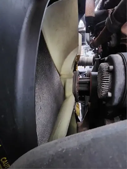 Picture of (Used) 2021 Freightliner Cascadia 126, FAN