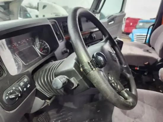 Picture of (Used) 2019 International LT625, STEERING COLUMN