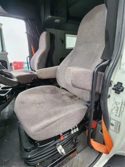 Picture of (Used) 2019 International LT625, SEAT