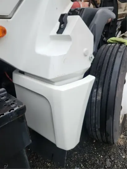 Picture of (Used) 2019 International LT625, FENDER EXTENSION