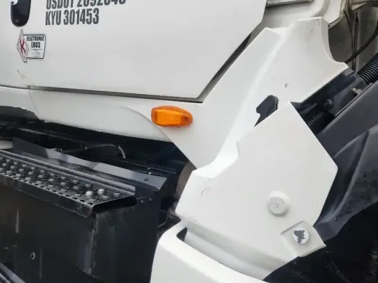 Picture of (Used) 2019 International LT625, COWL