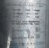 Picture of (Used) 2020 International HX520, FUEL TANK
