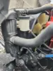 Picture of (Used) 2019 International LT625, A/C CONDENSER