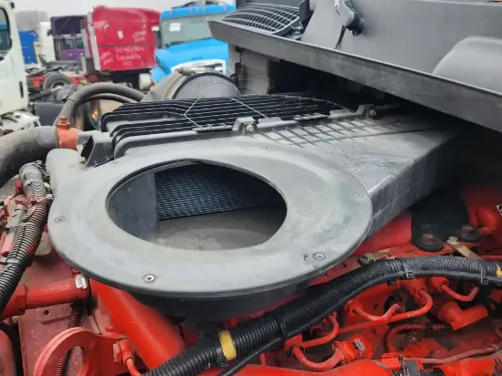 Picture of (Used) 2019 International LT625, AIR CLEANER